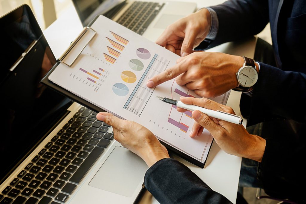 Bookkeeping services