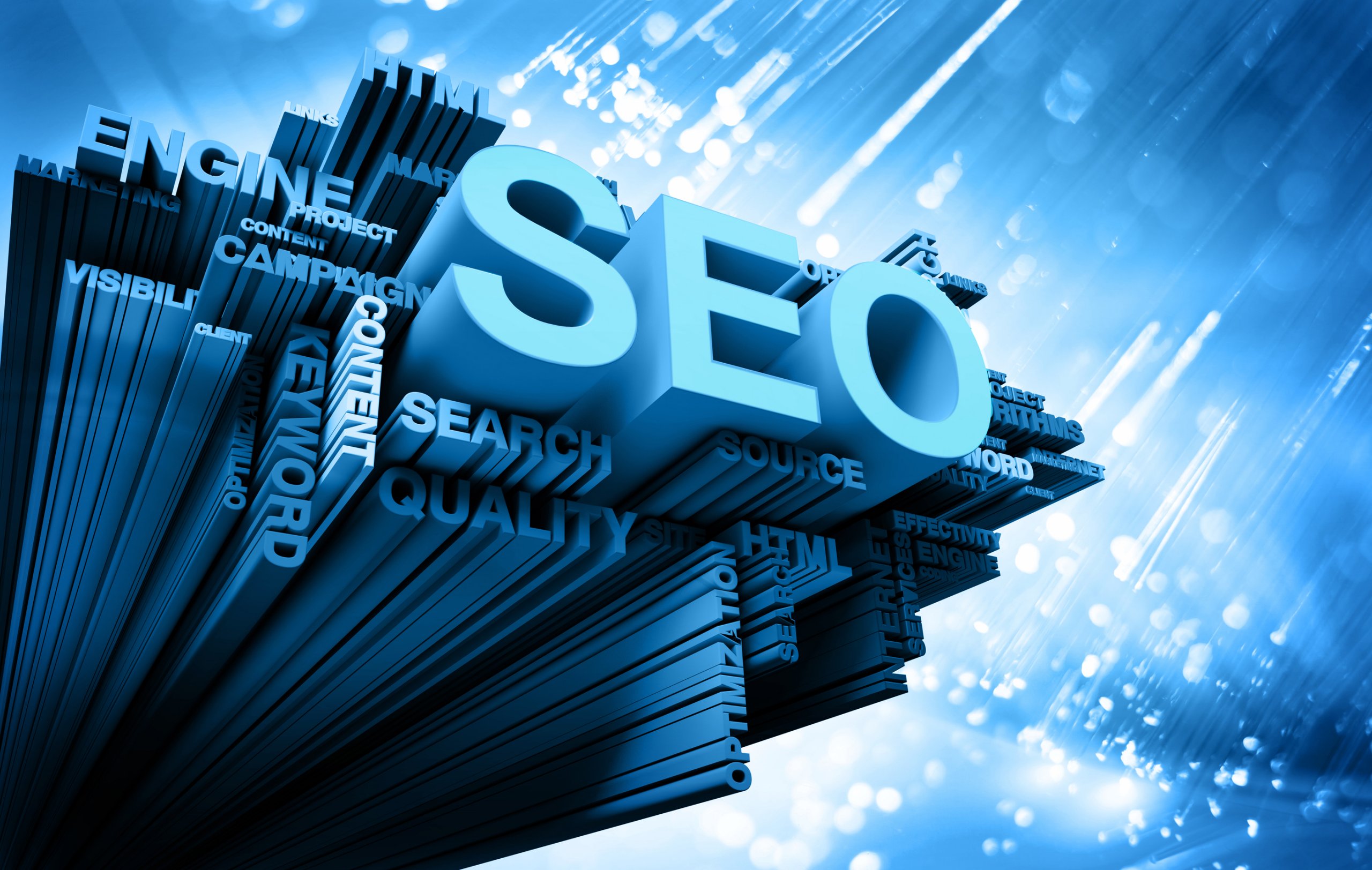 Web Design and SEO Services to Maximize Business Results