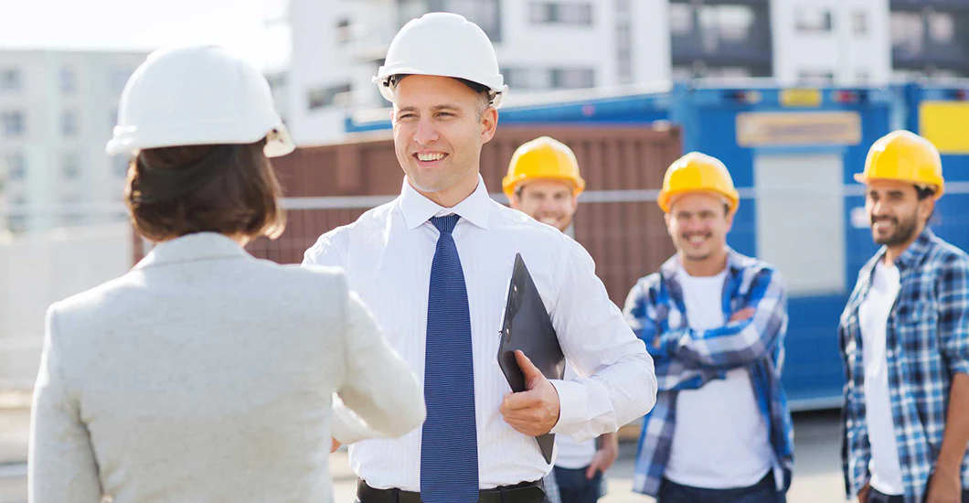 EHS Consulting Firm Safety-Chat: Powering Smarter Workplaces