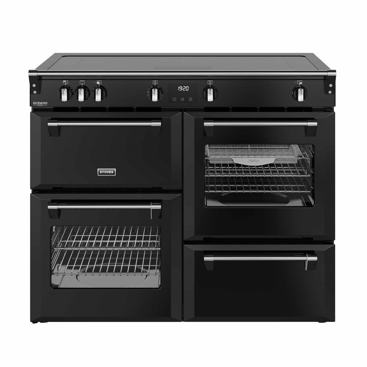 Beste inductie kookplaat voor elke keuken: Top 5 keuzes