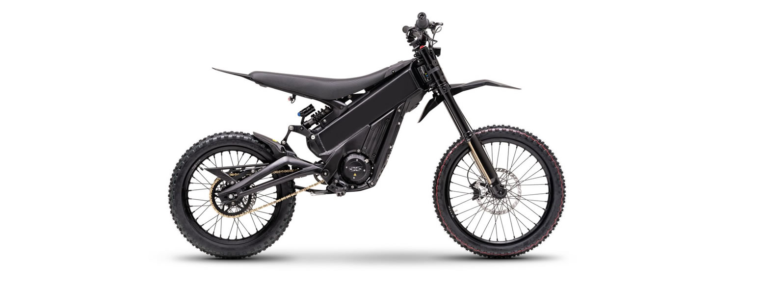 Why the Talaria X3 Pro Is Ultimate Off-Road Dirt Bike 2025