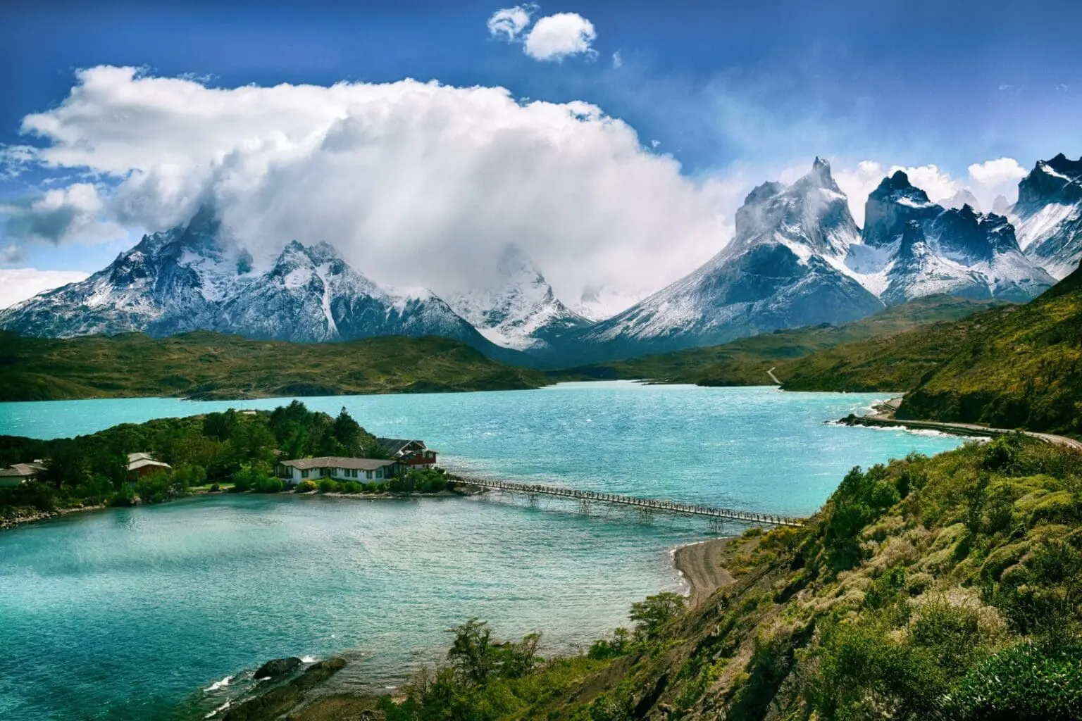Torres del Paine: 7 Must-See Hikes in Patagonia