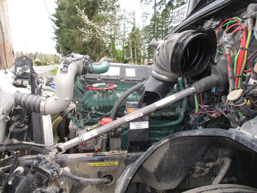Volvo D13 Engine for Sale – Daily Truck Engine Listings