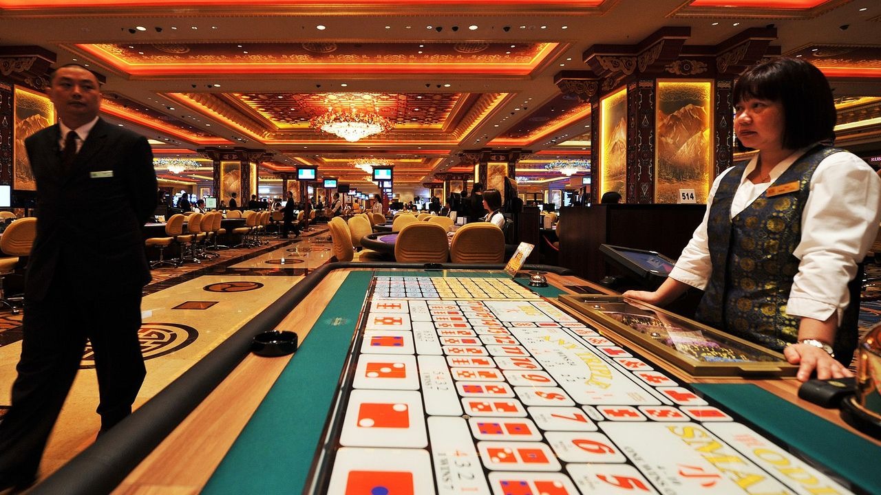 Duel Casino Arvostelu