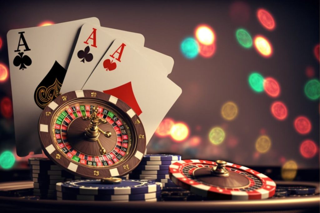 Duel Casino Arvostelu
