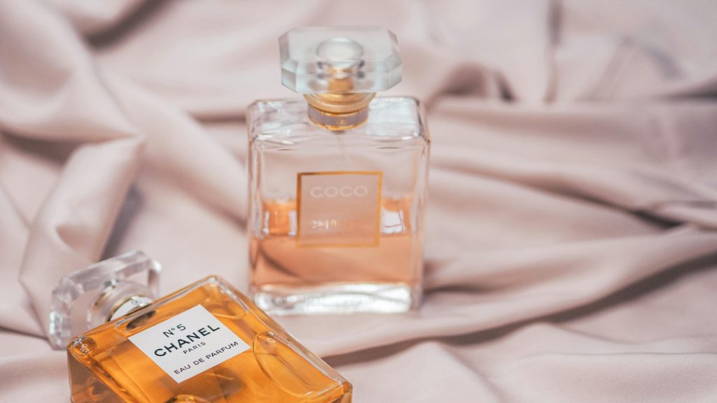 Luxury Perfume Brands