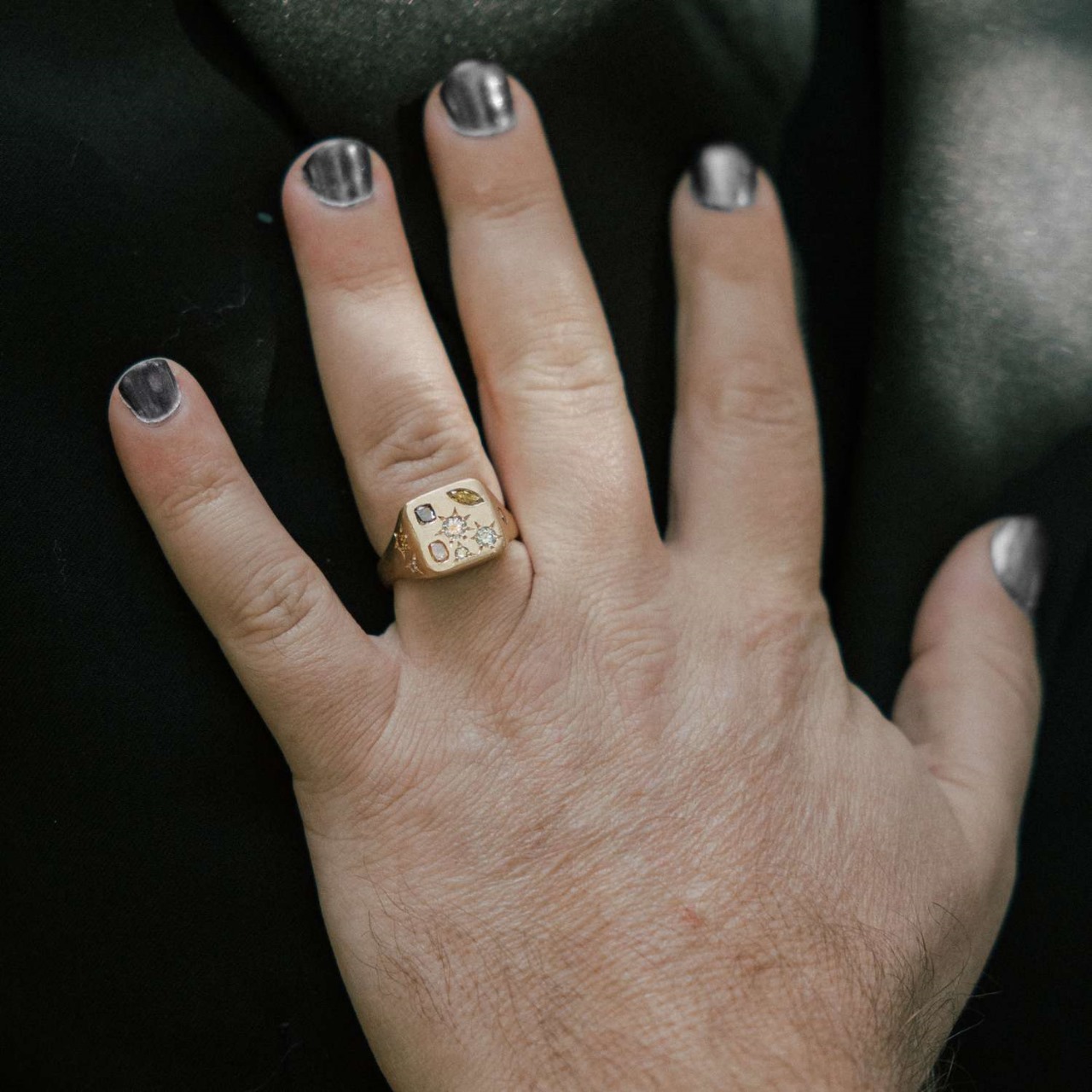 Unique Wedding Bands for Men – Timeless Craftsmanship