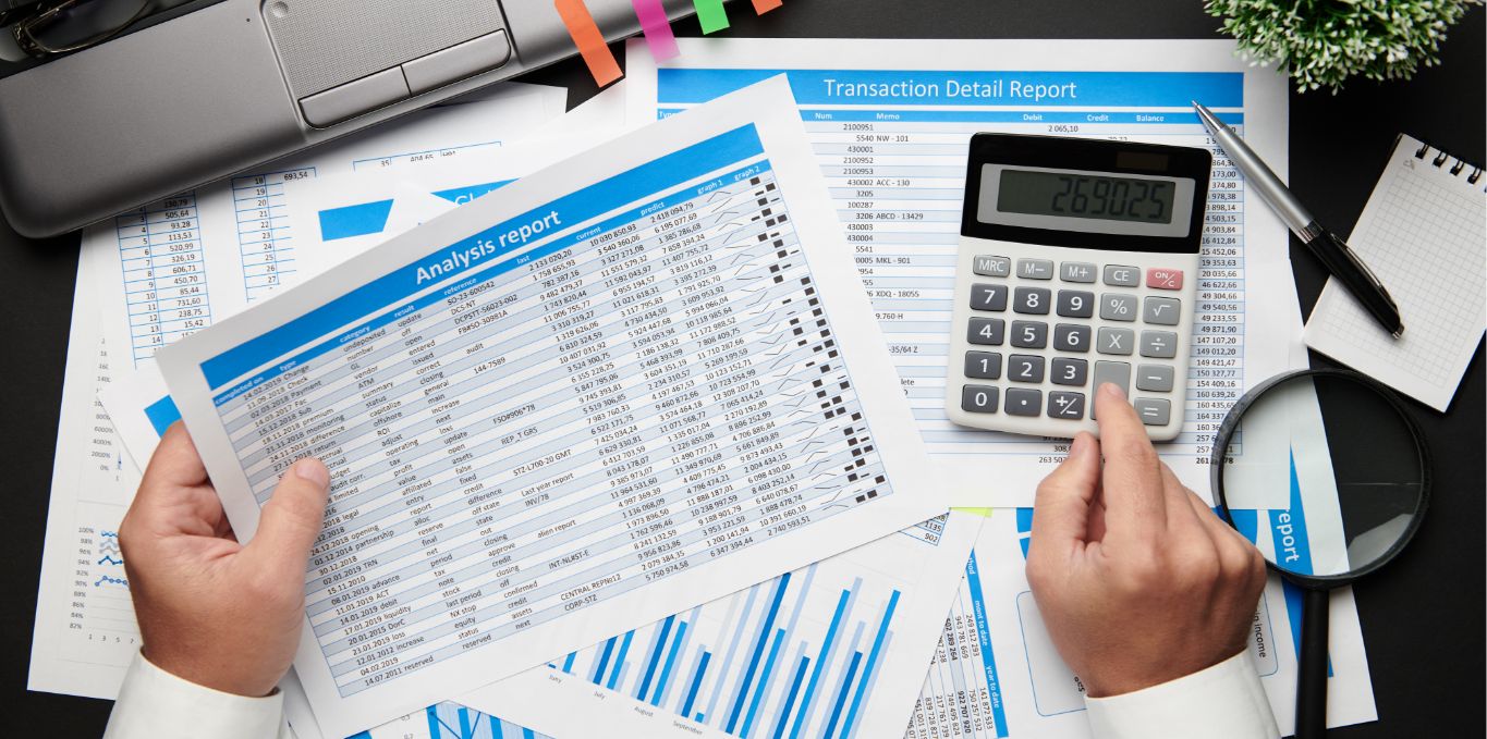 Bookkeeping Services: 5 Essential Tips Every Business Know