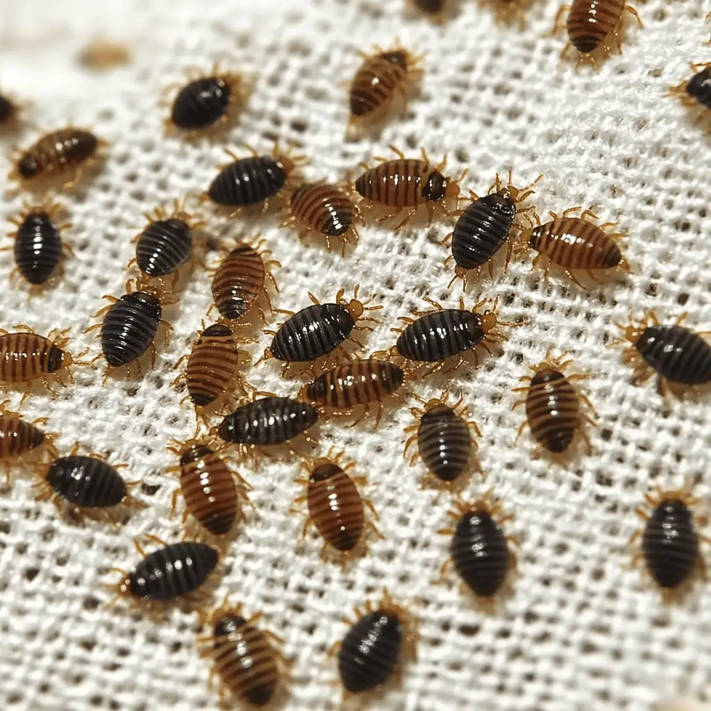 Affordable bed bug treatment