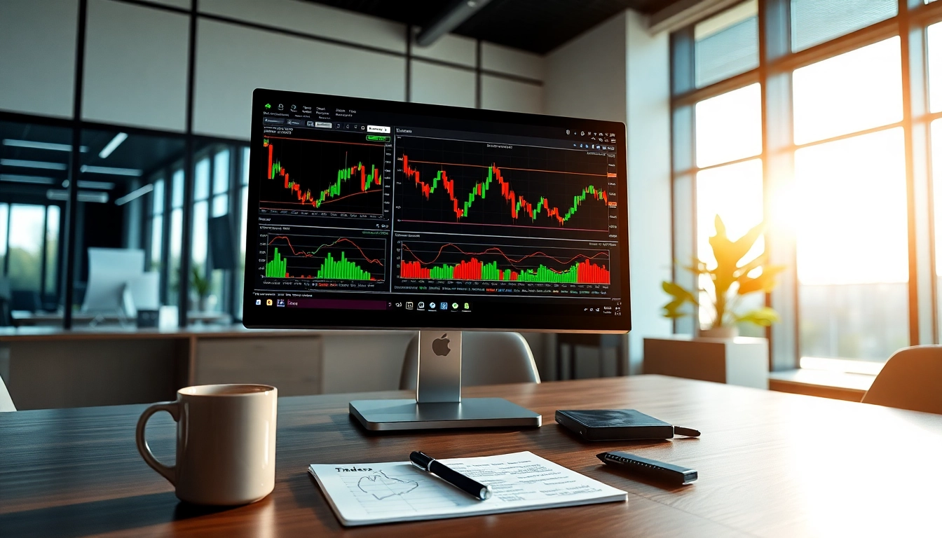 Discover the Best Forex Signals on Telegram Today