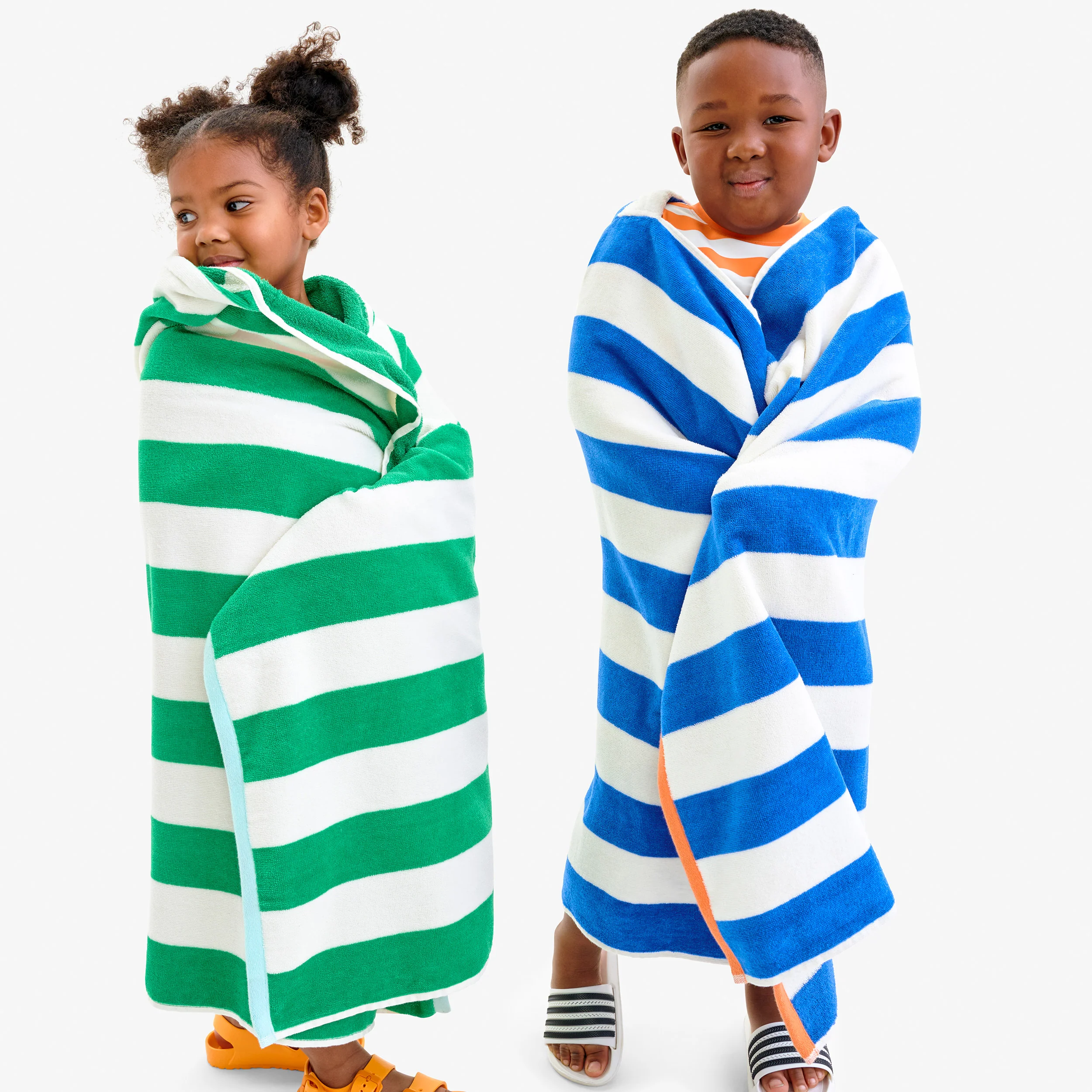 Best Rad Kids Hooded Towels – Cozy Comfort for Kid