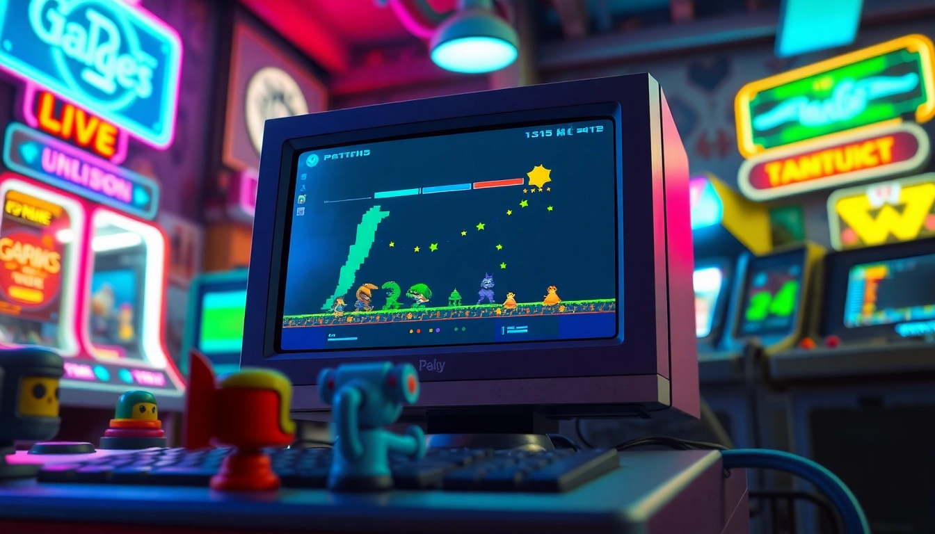 Play dos games