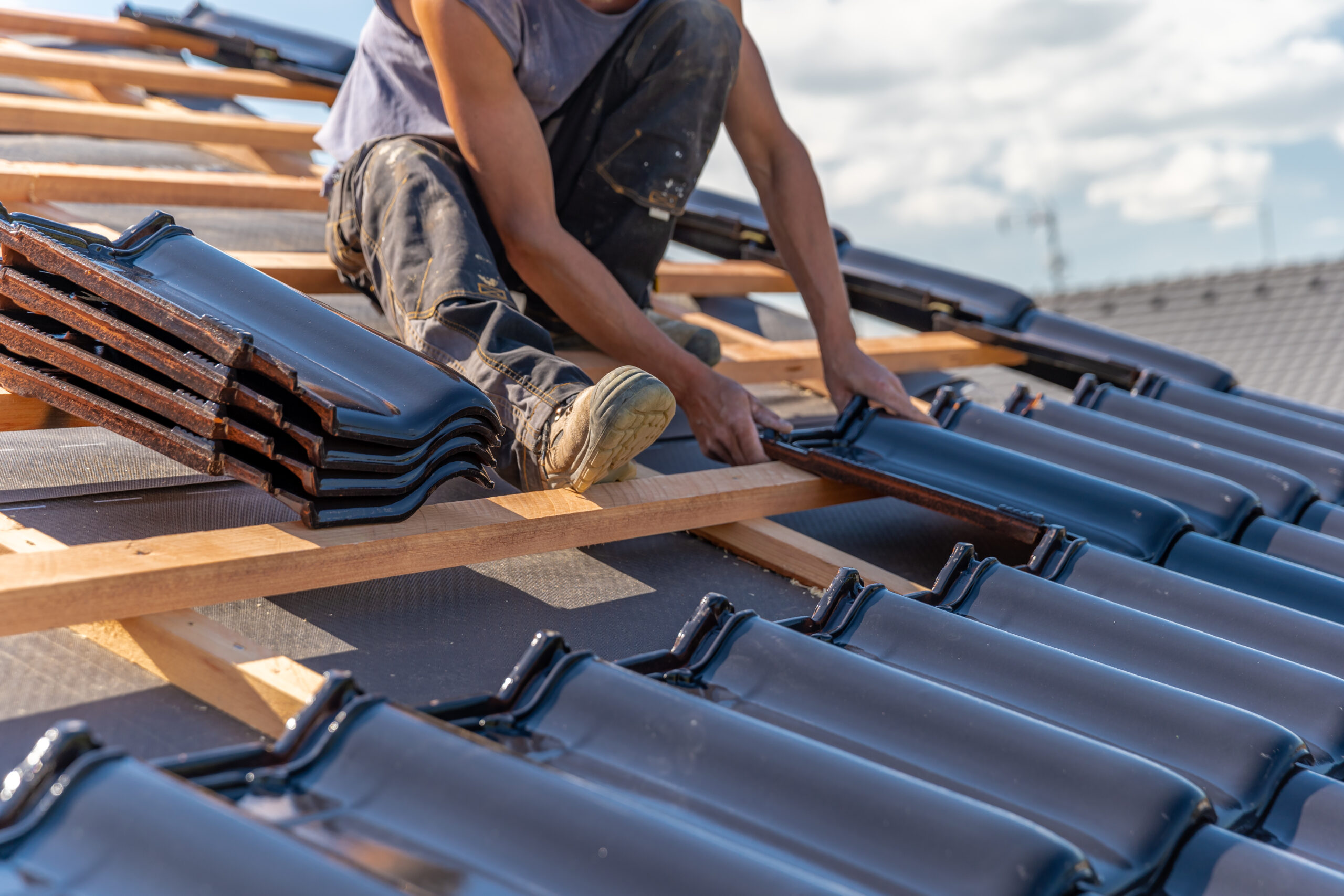 5 Trusted Roof Repairs Tunbridge Wells Specialists Near You