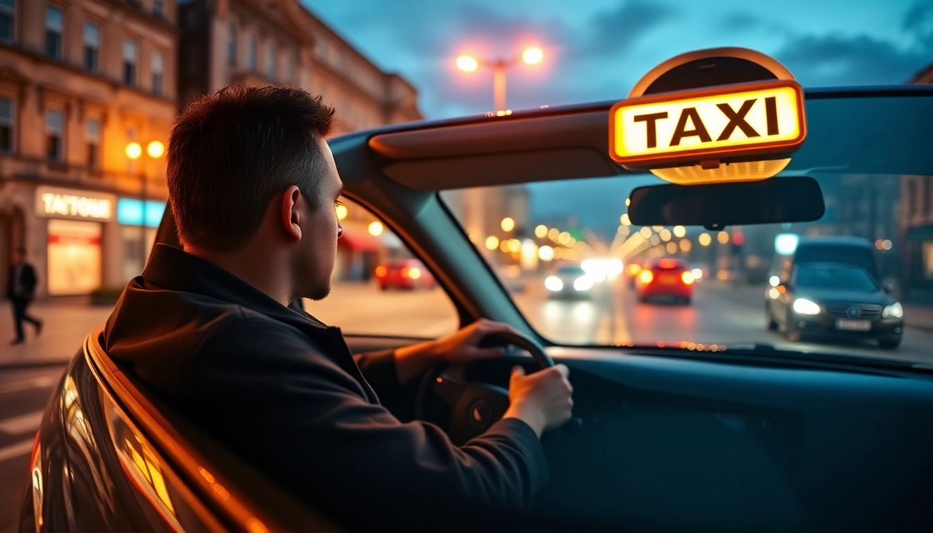 Cheap Taxi in Canterbury – Trusted Rides with East Kent