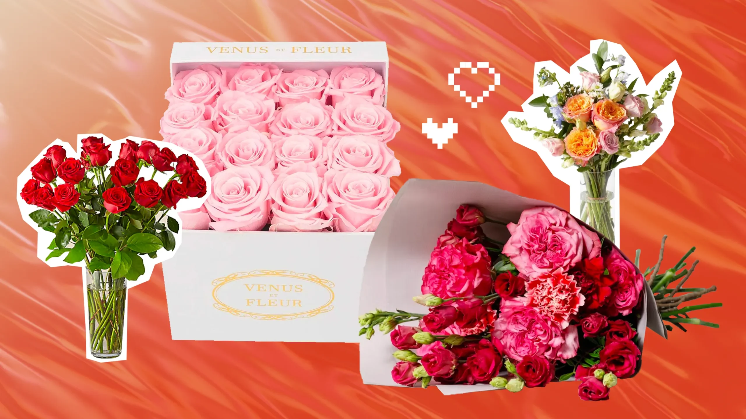 Beautiful Blooms from Your Local Hurstbridge Florist