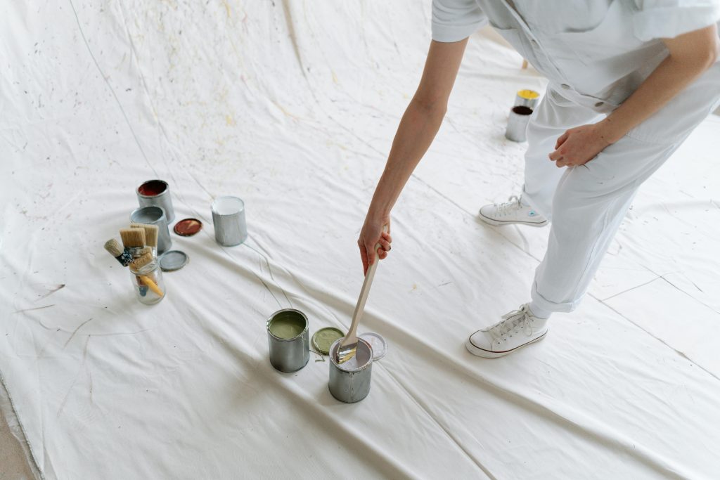Painters near me