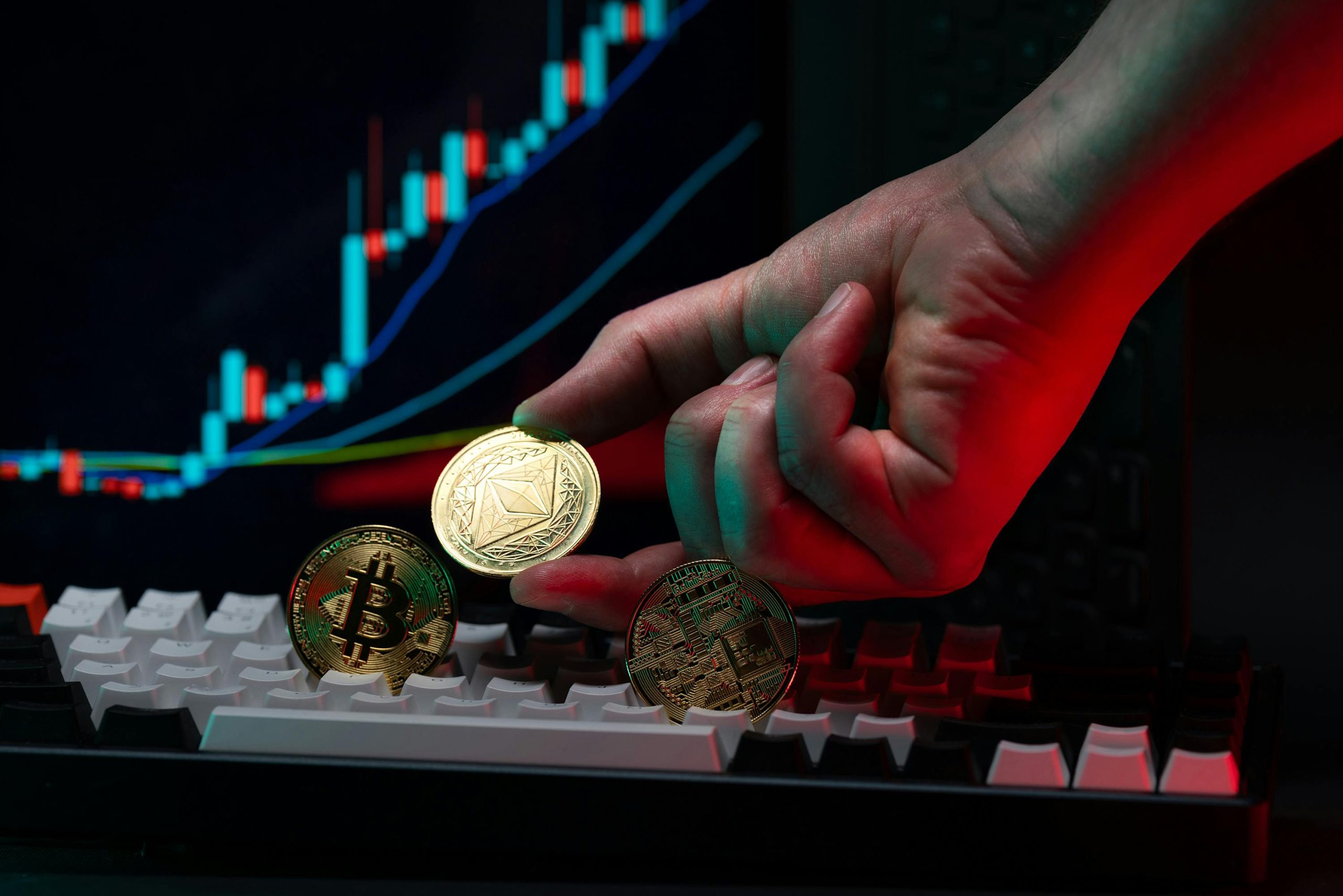 Cloud Mining: 6 Proven Hacks for Maximum Earnings