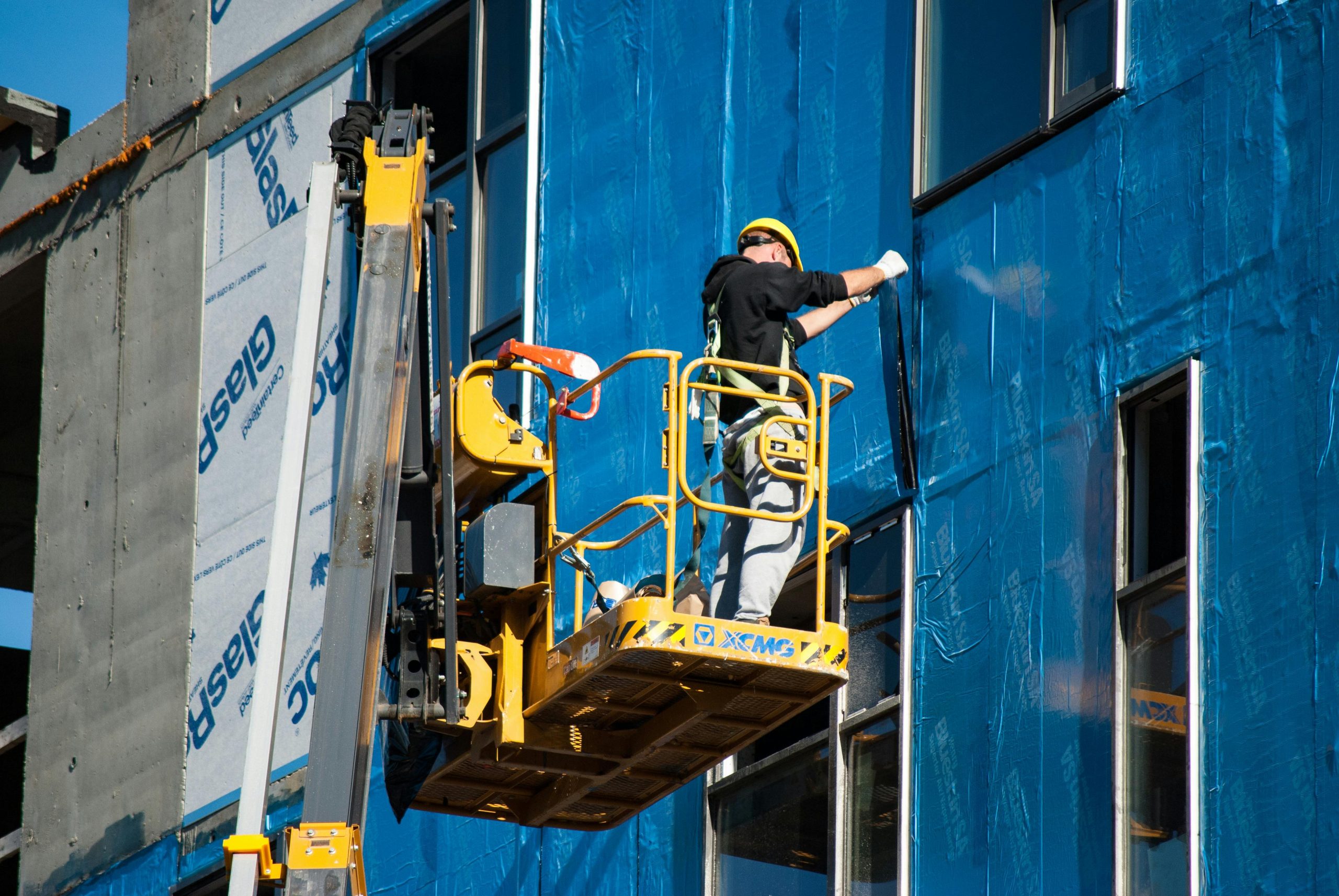 5 Best Reasons to Hire a New Jersey Construction Manager
