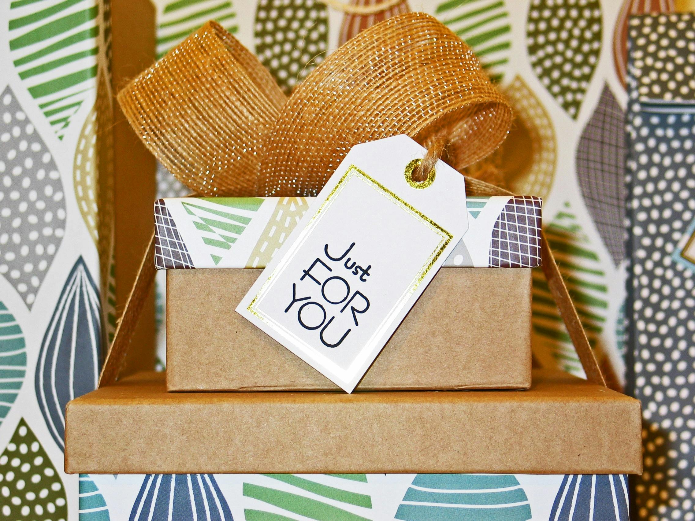 Customizable birthday party