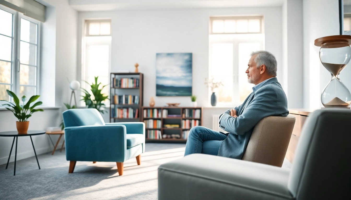 Psychologists in Dubai – CHMC Expert Counseling