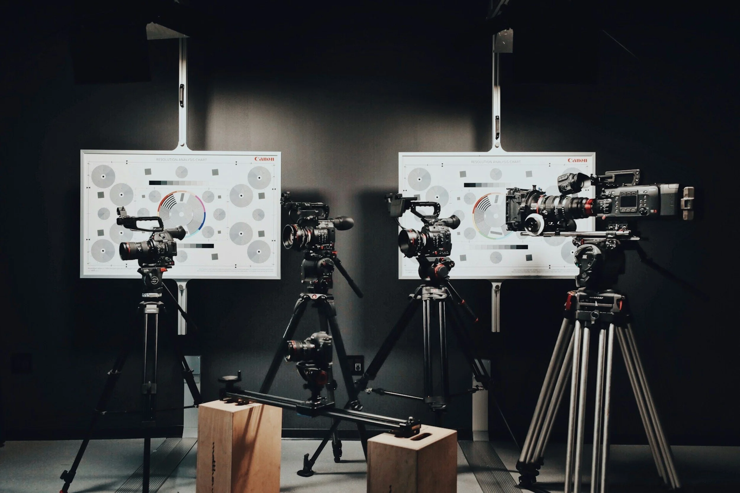 Tacoma Video Production Services That Drive Business Growth