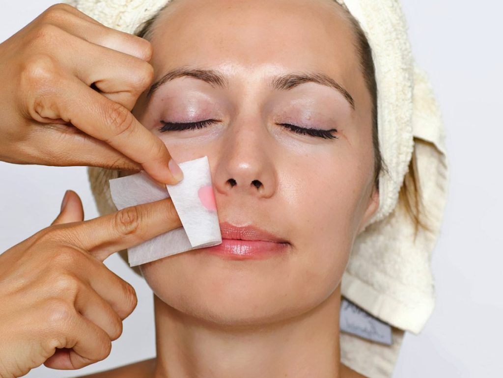 The UnSpa Urban Skin + Wax
