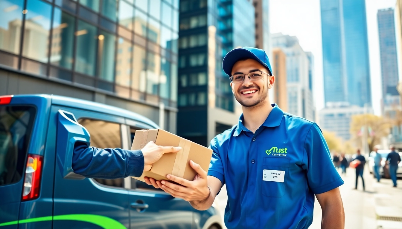 Rawan Transport Courier – Precision Logistics & Care