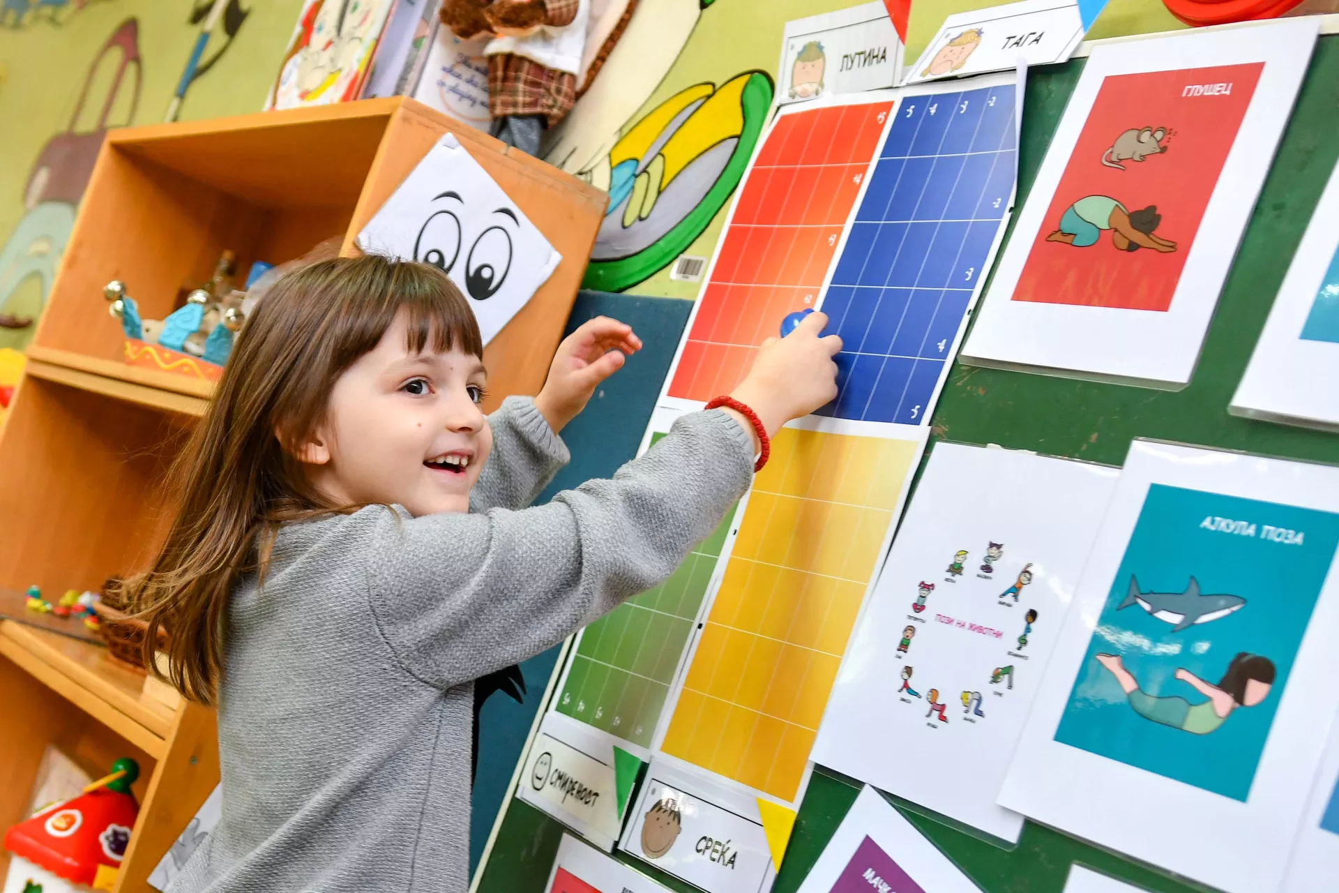 Kidd ABA Therapy – Quality In-Home Applied Behavior Analysis