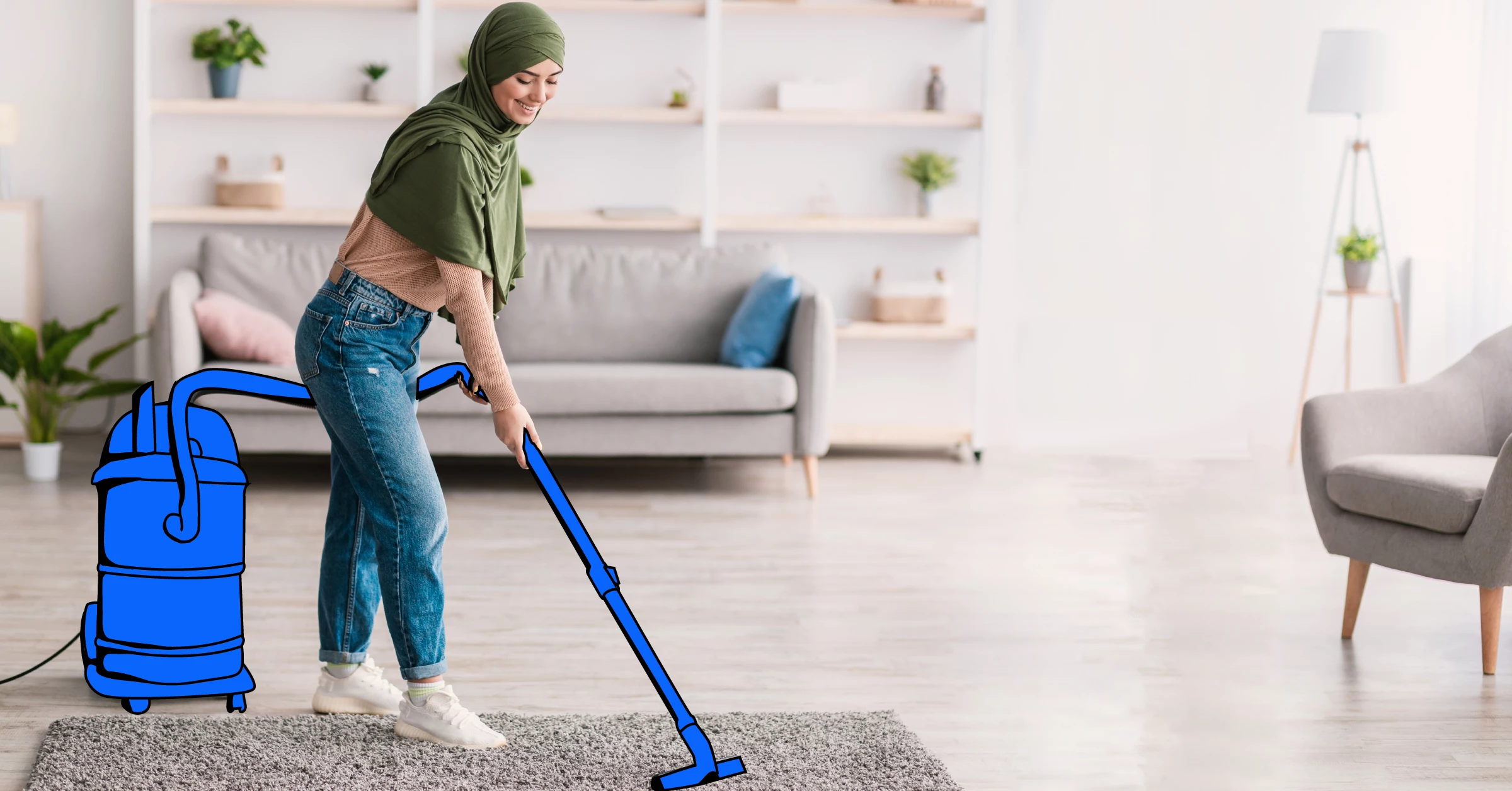 Carpet Cleaning Dubai – 5-Star Deep Cleaning You Can Trust