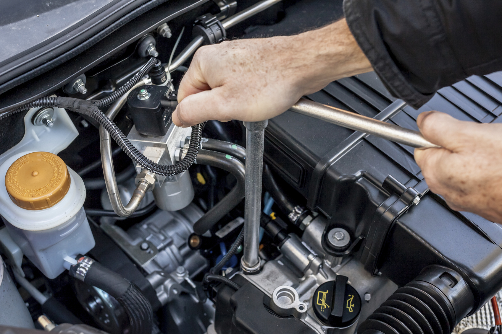 BMW Repair Tulsa – Precision Care for Your Vehicle