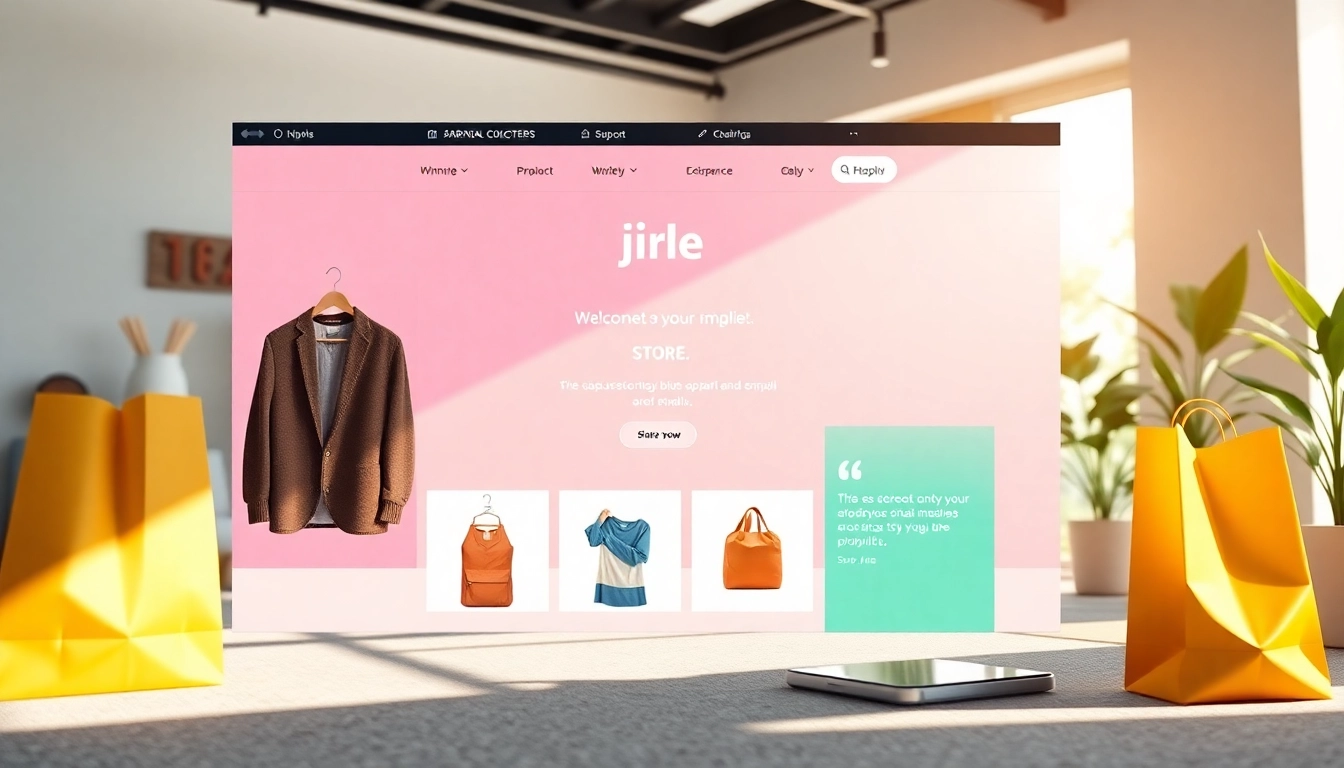 Why Shoppers Choose Jirle Store for Unique Products