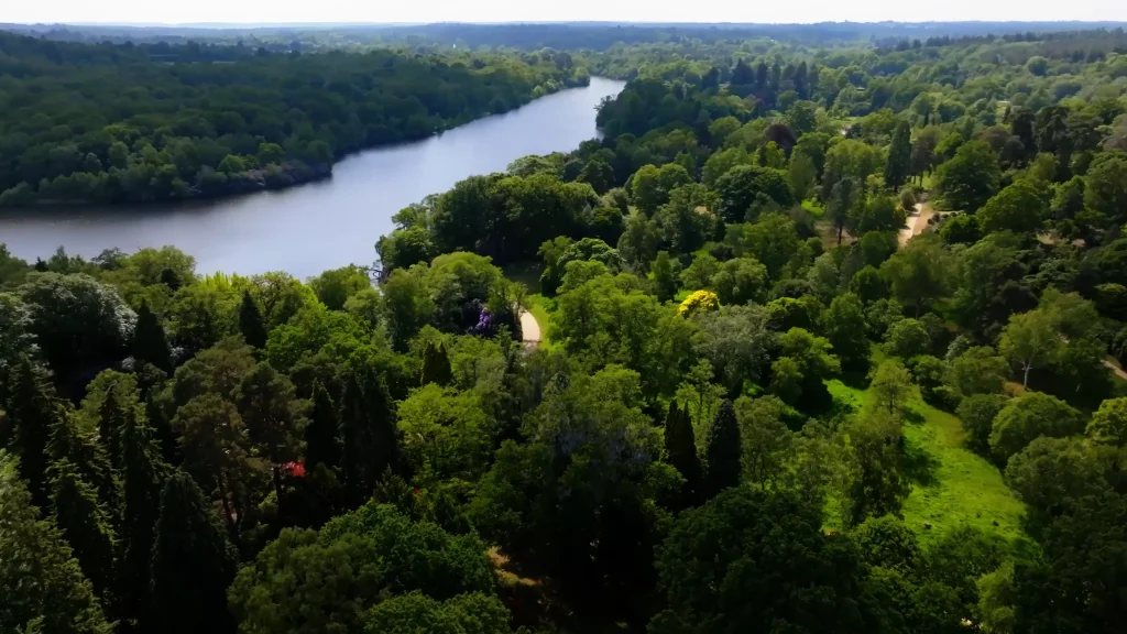 Virginia water
