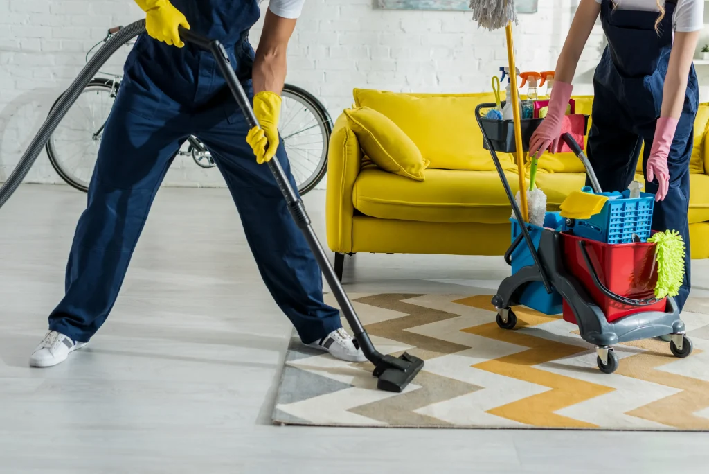 office cleaning services Dubai