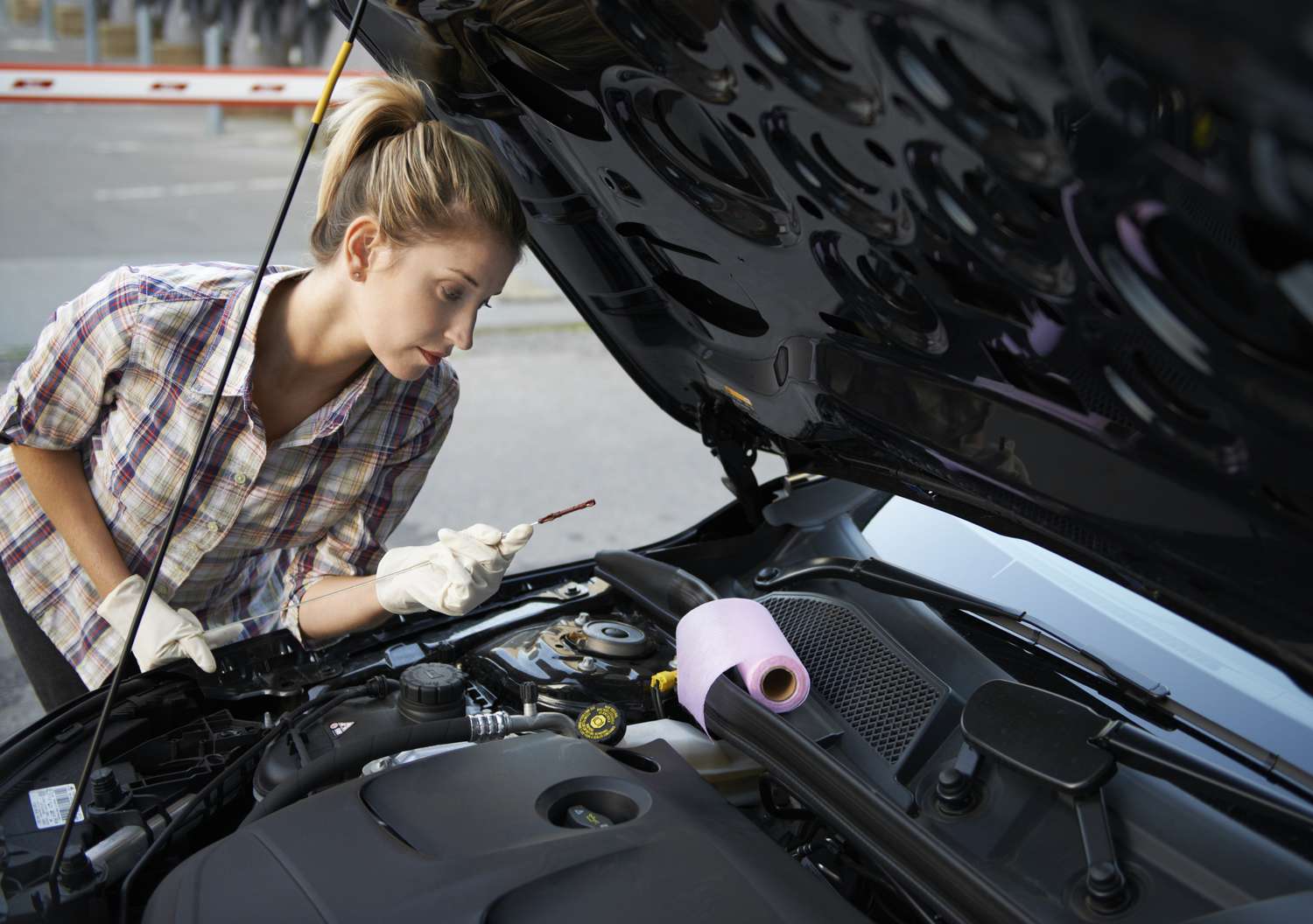 High Temp Coatings That Deliver Extreme Performance Power