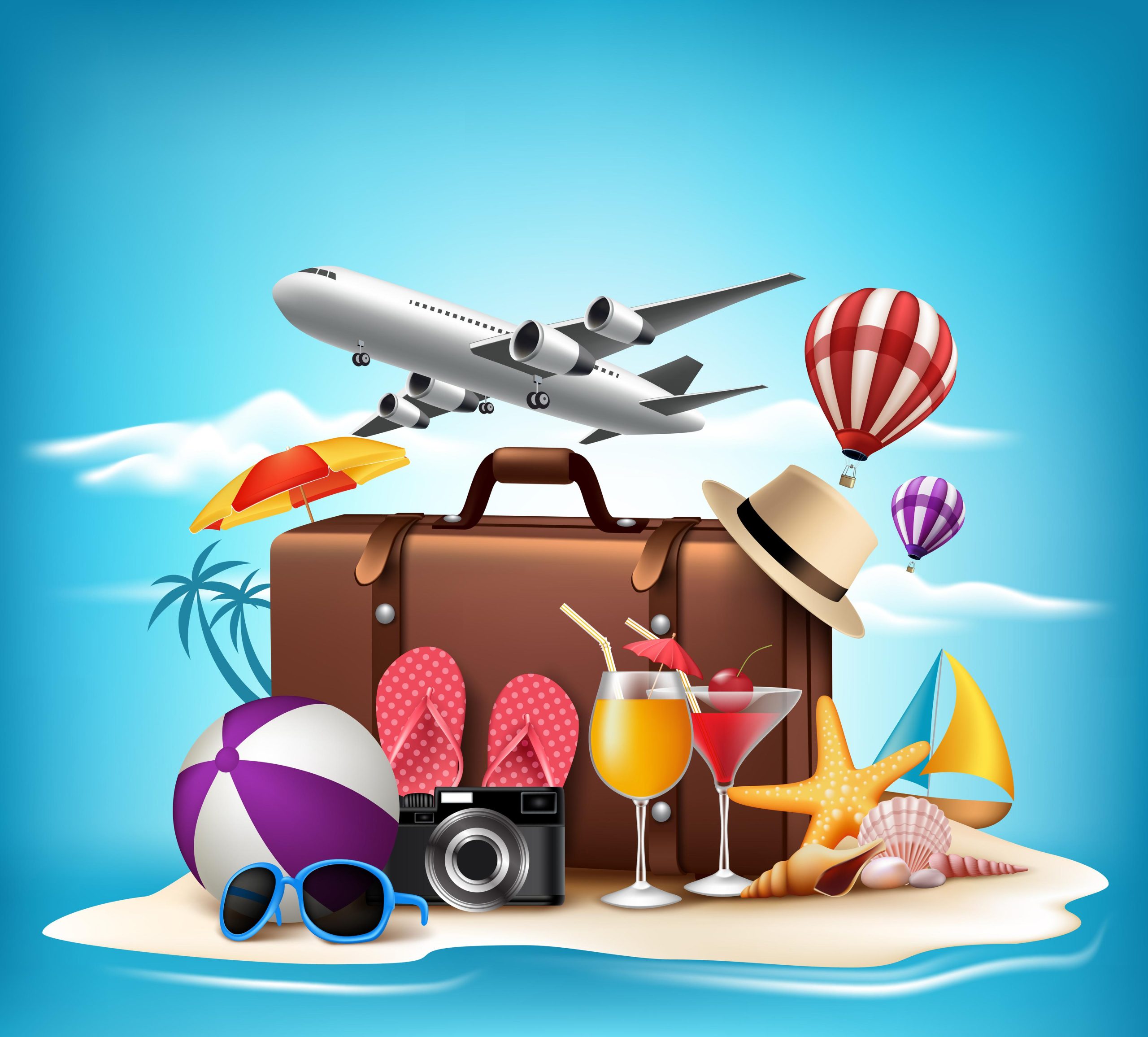 VoyaBear: Your Smart Travel Assistant for Adventures