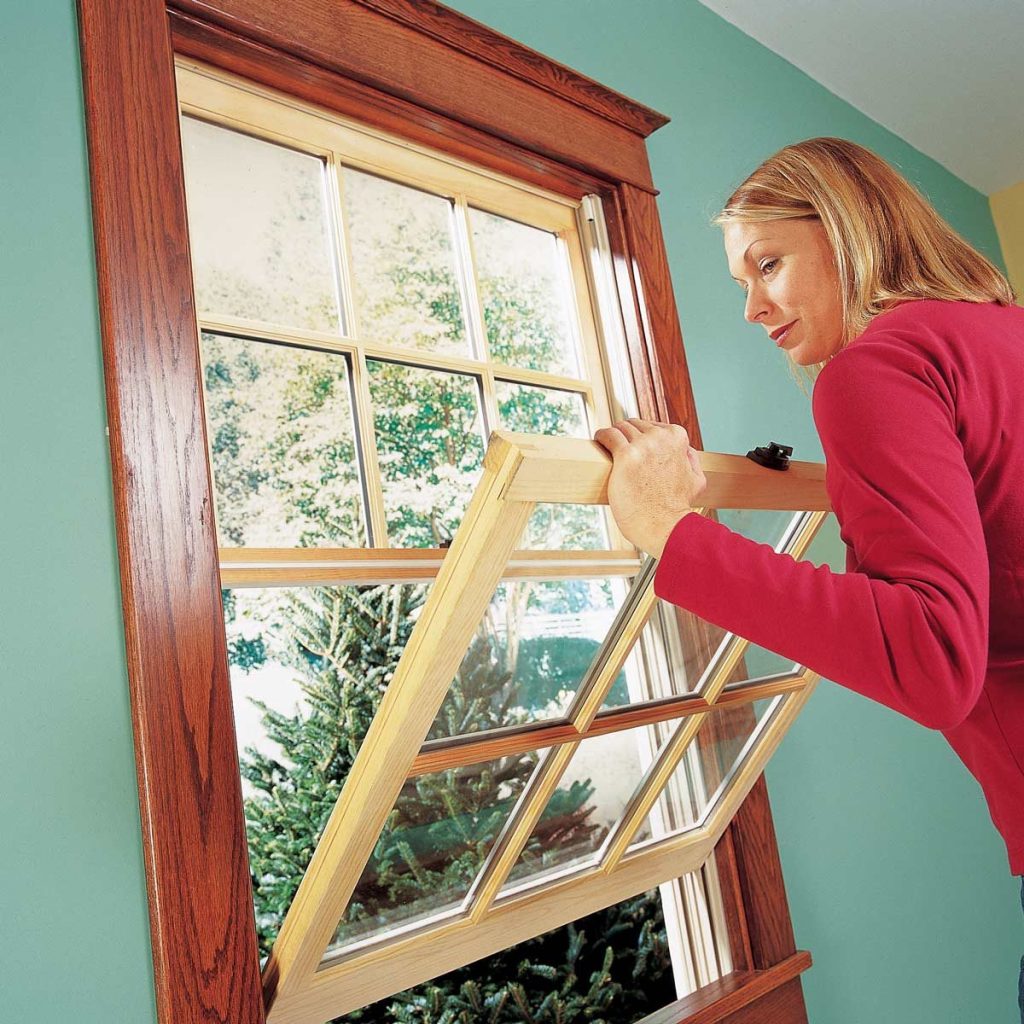 Window replacement Portland Oregon