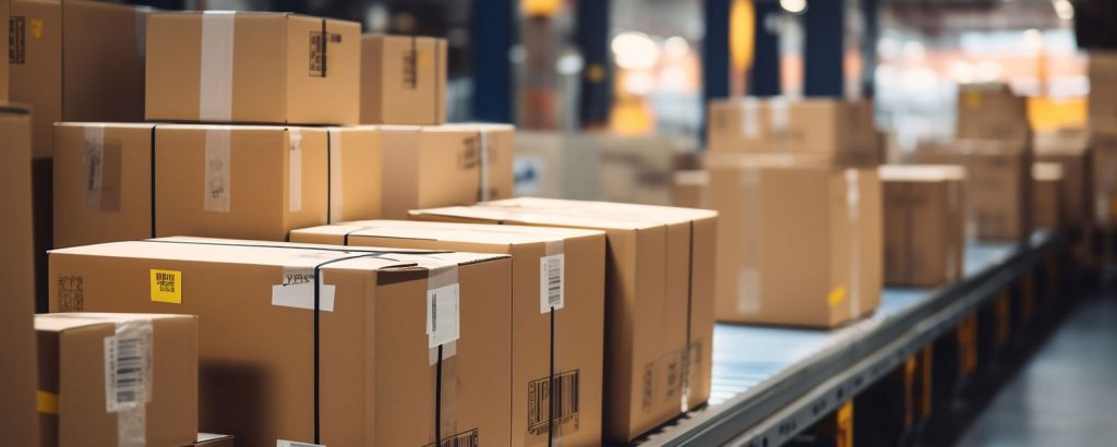 Amazon fba prep centre uk