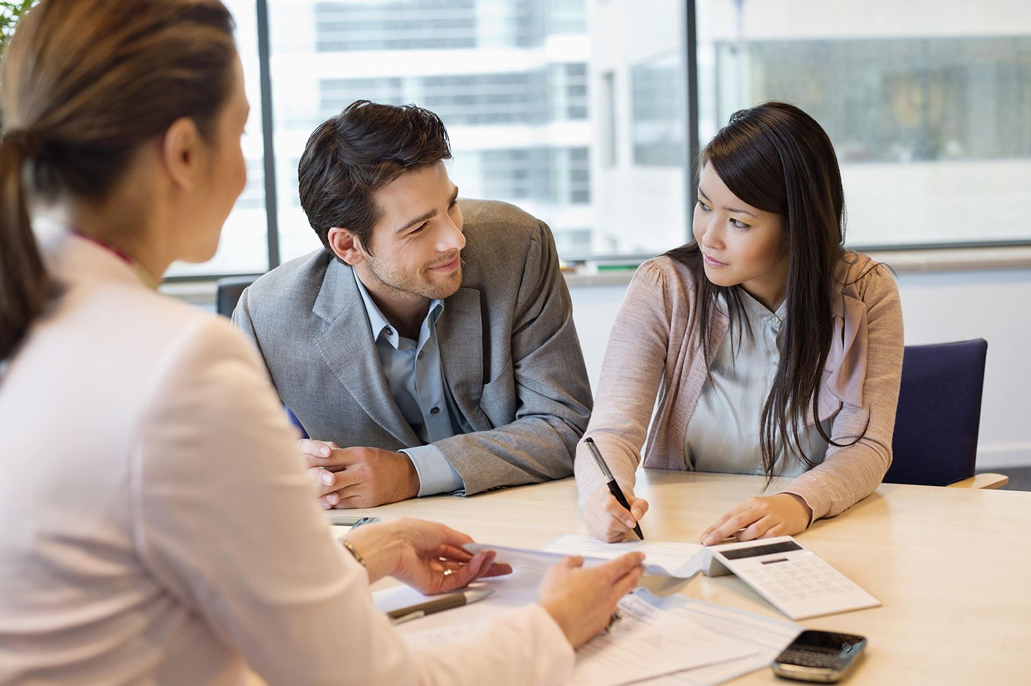 Business Plan – Tailored Strategies to Drive Growth