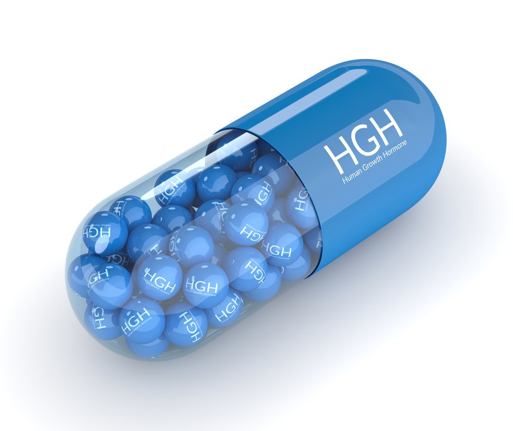 Buy HGH Online