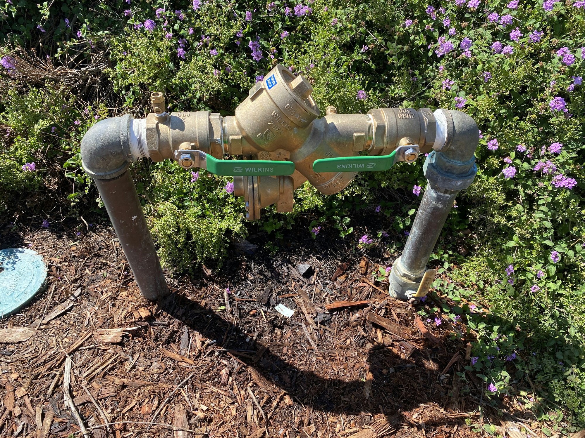 5 Reasons to Choose Expert Backflow Testing Wake Forest NC