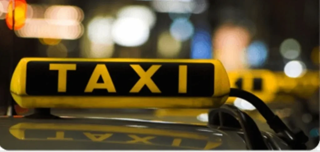 Taxis