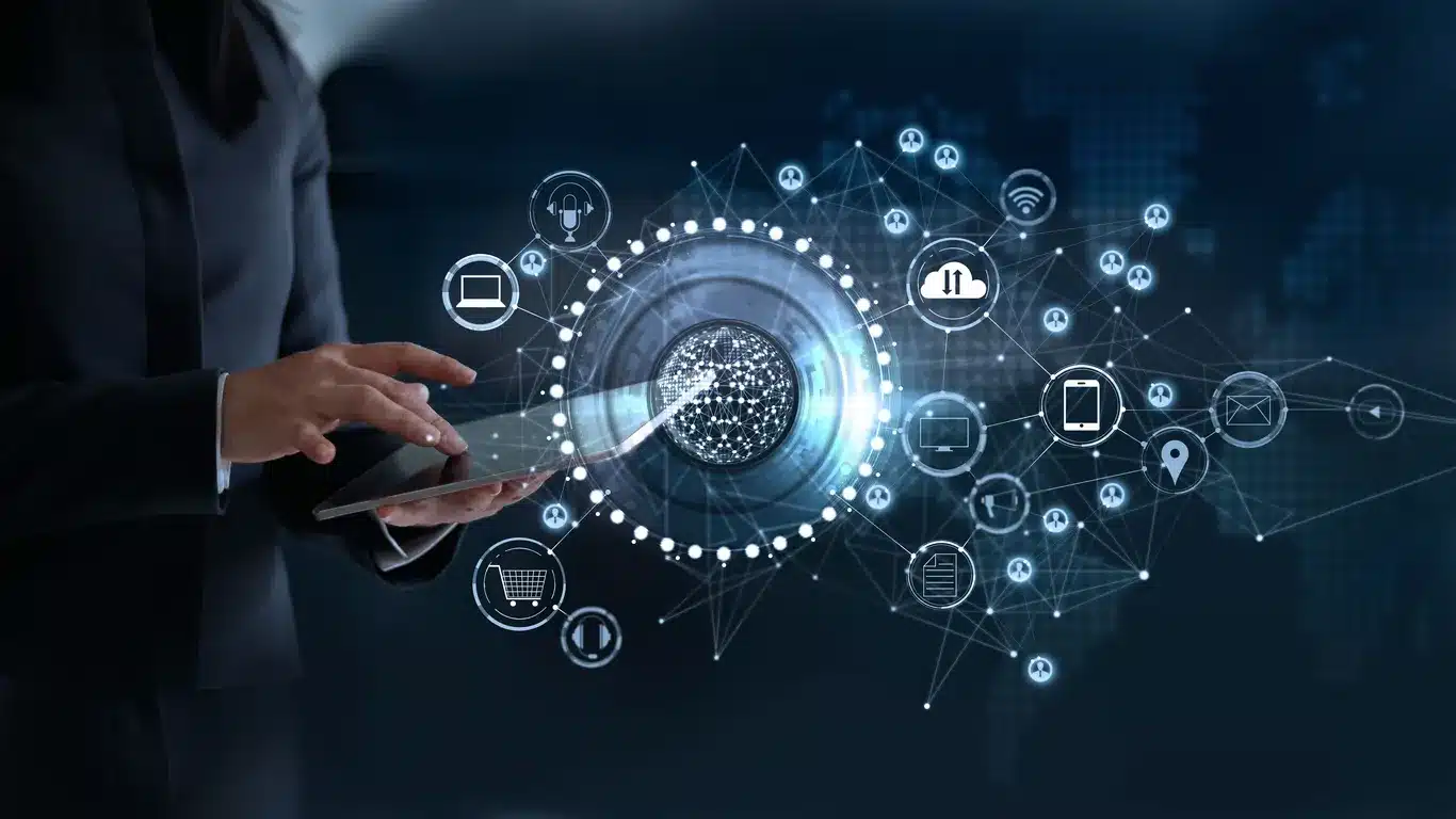 Talent mapping software