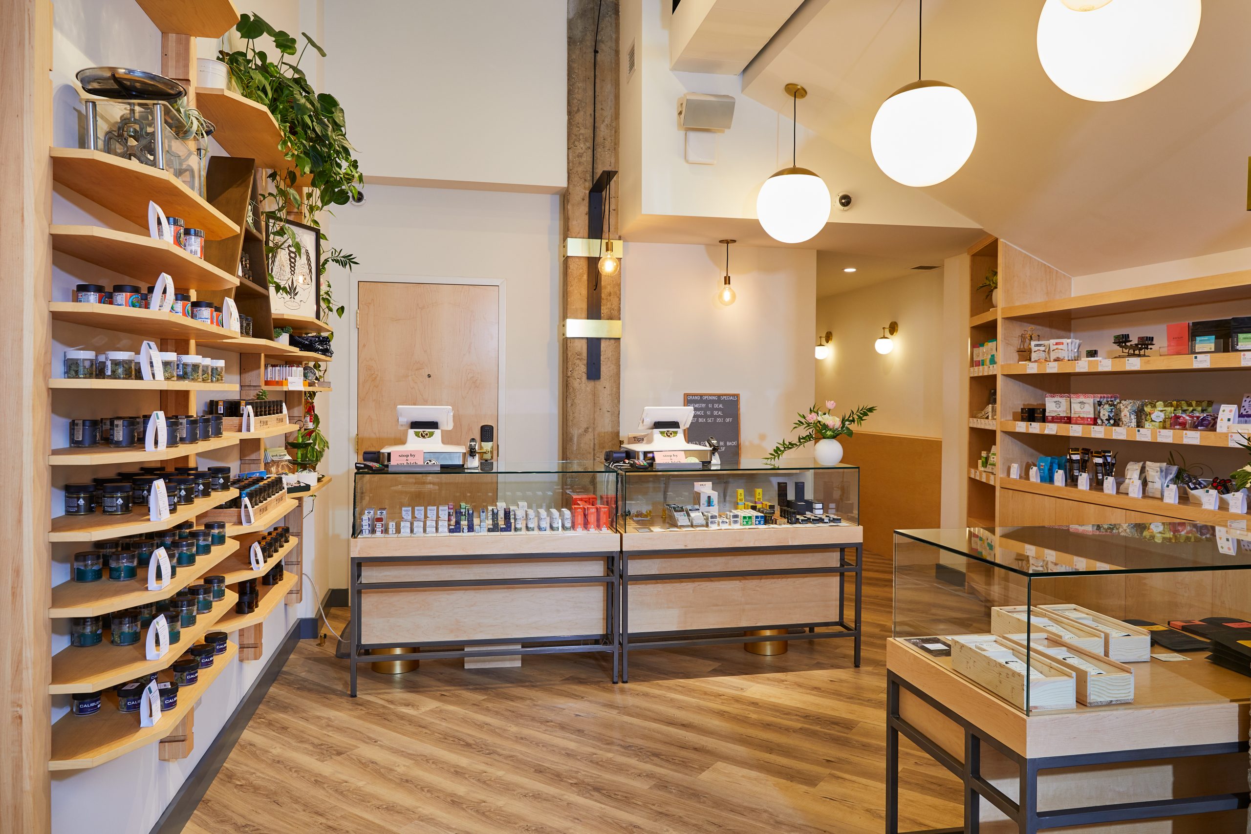 Cannabis Store Near Me: 7 Chiang Mai Gems to Explore