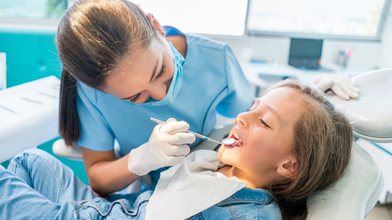 Family Friendly: 5 Top Benefits of Our Dental Approach