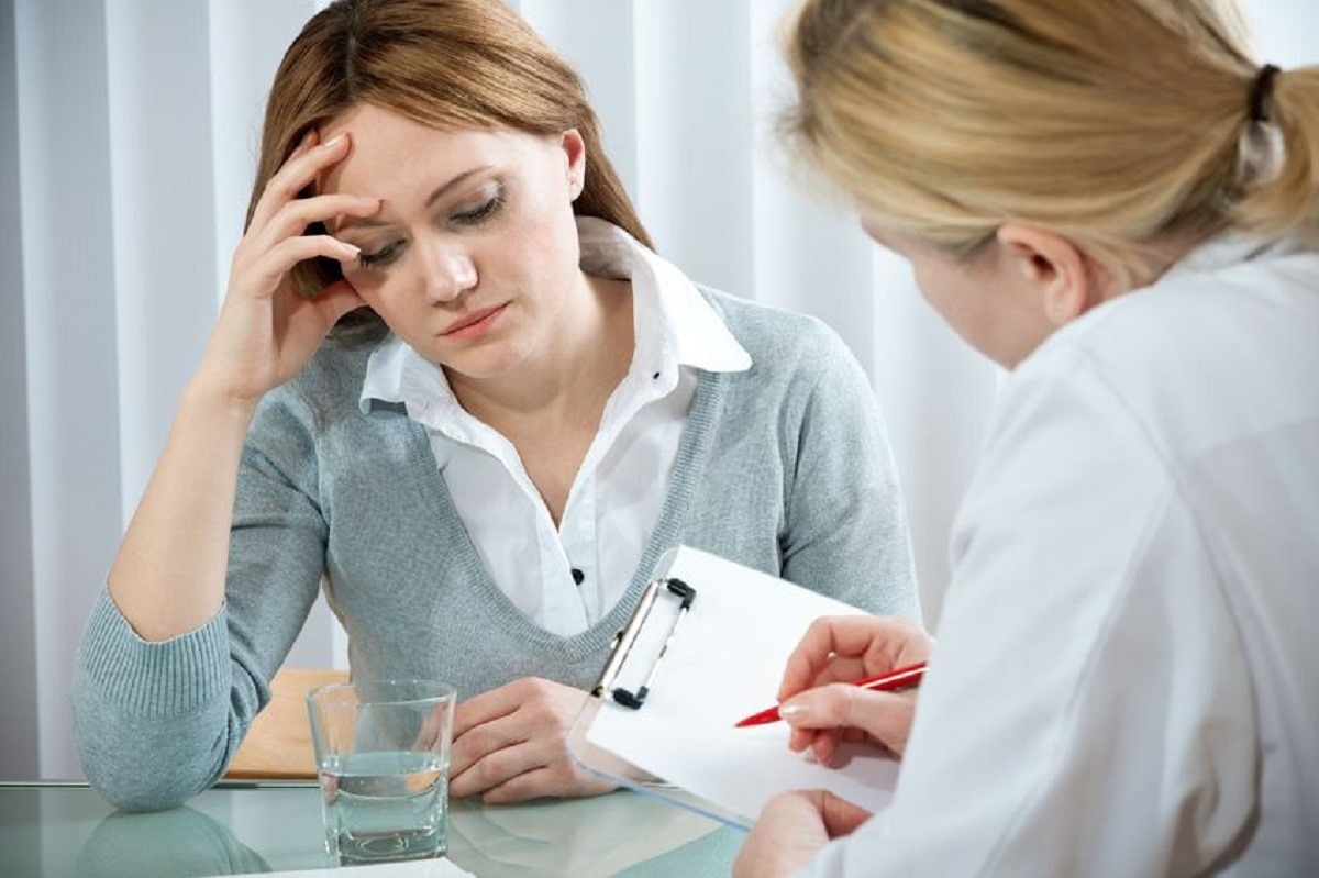 psychiatric disorders