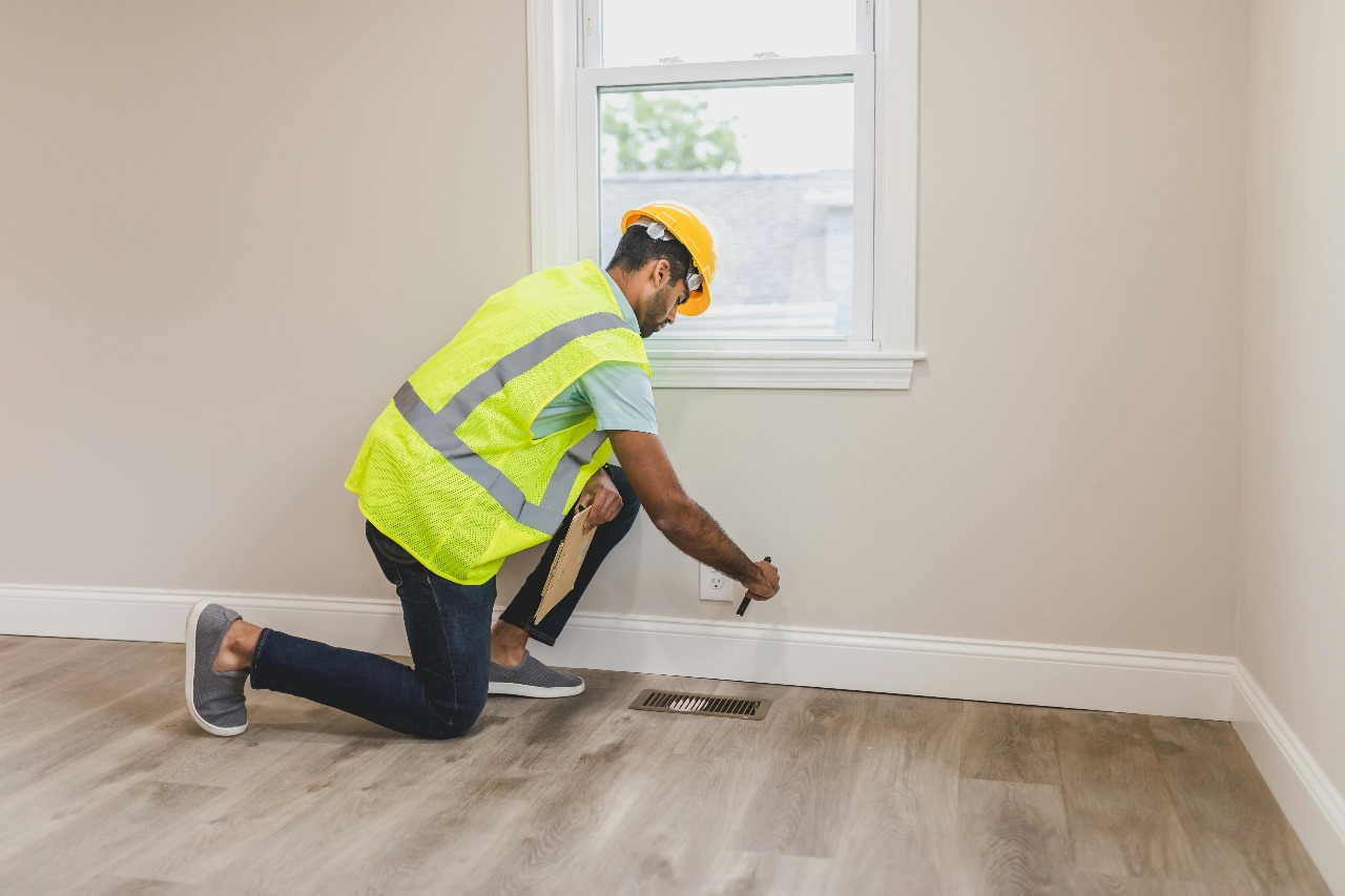 Contractor near me