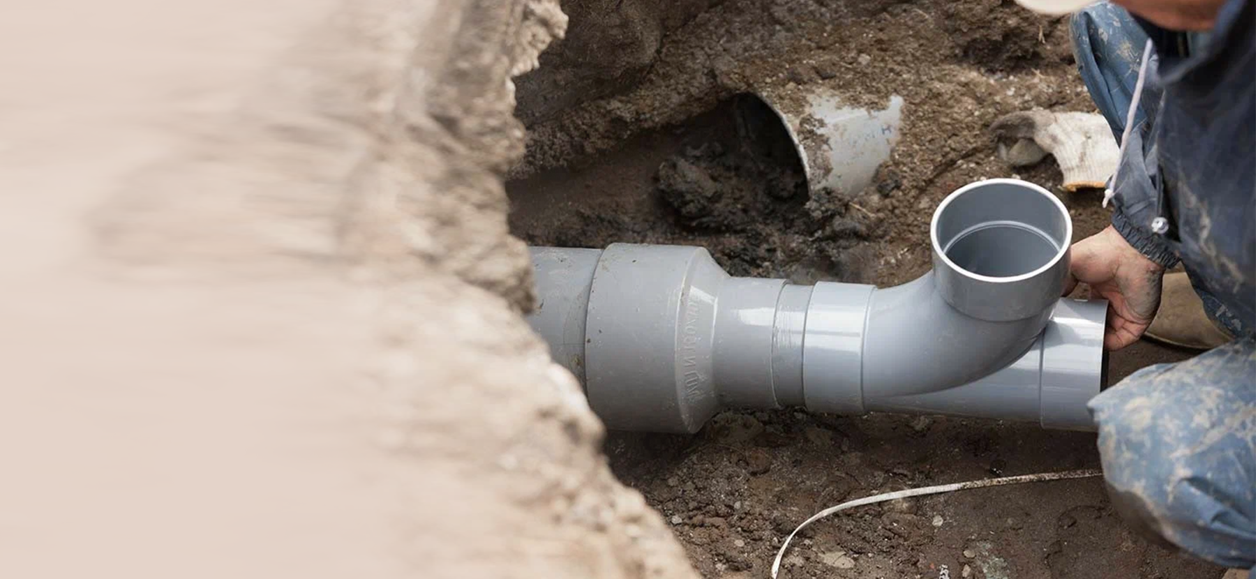 5 Ways Expert Drainage Services in Saginaw, TX Protect Home