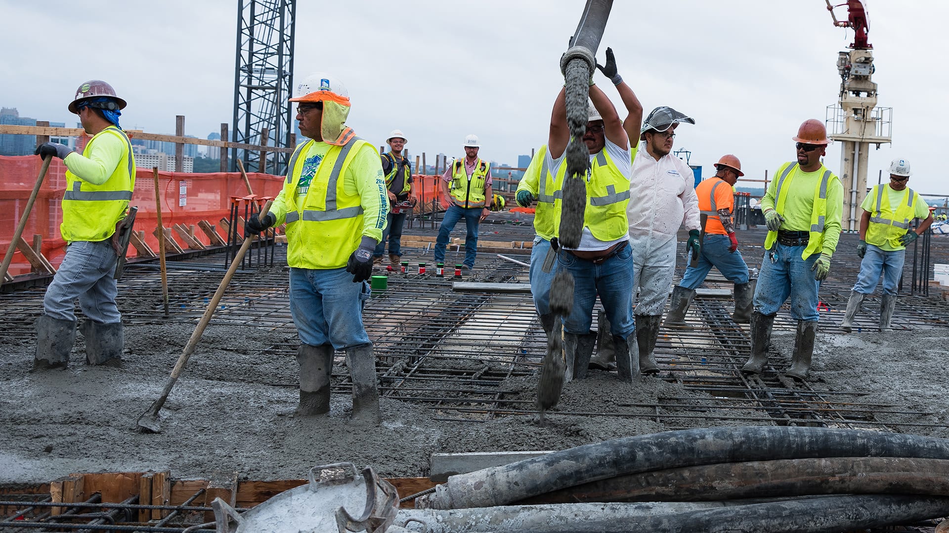 Construction Association Colorado | Trusted Industry Leaders