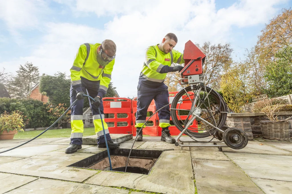 Expert Drainage Services in Saginaw , TX