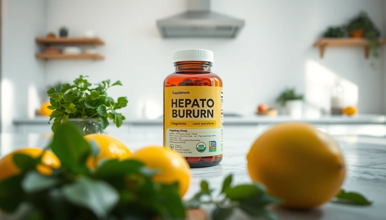 hepato burn supplement review